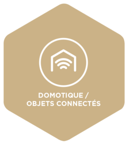 Anitec - Expertise Domotique / Objets connectés